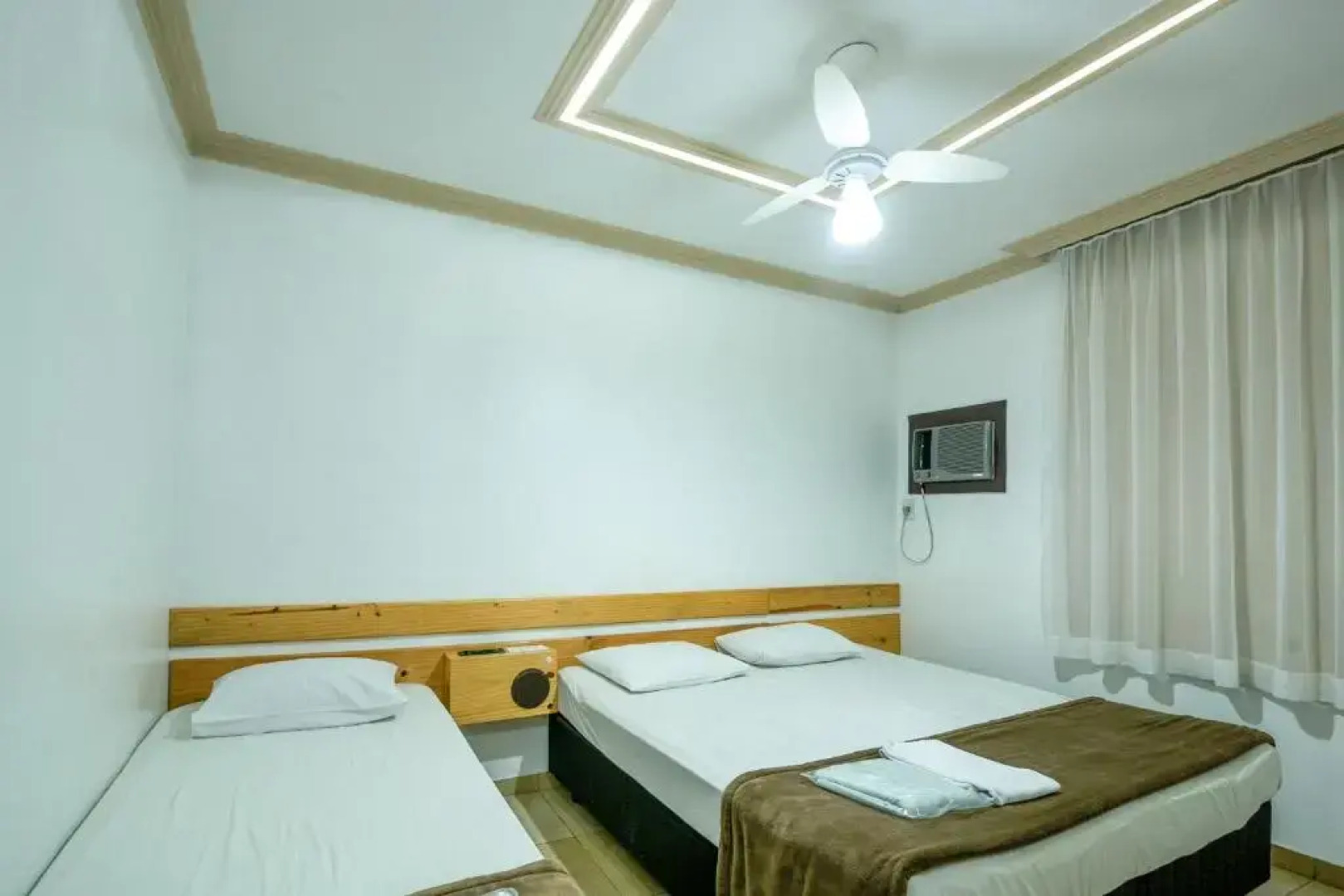 Hotel e Motel Classic