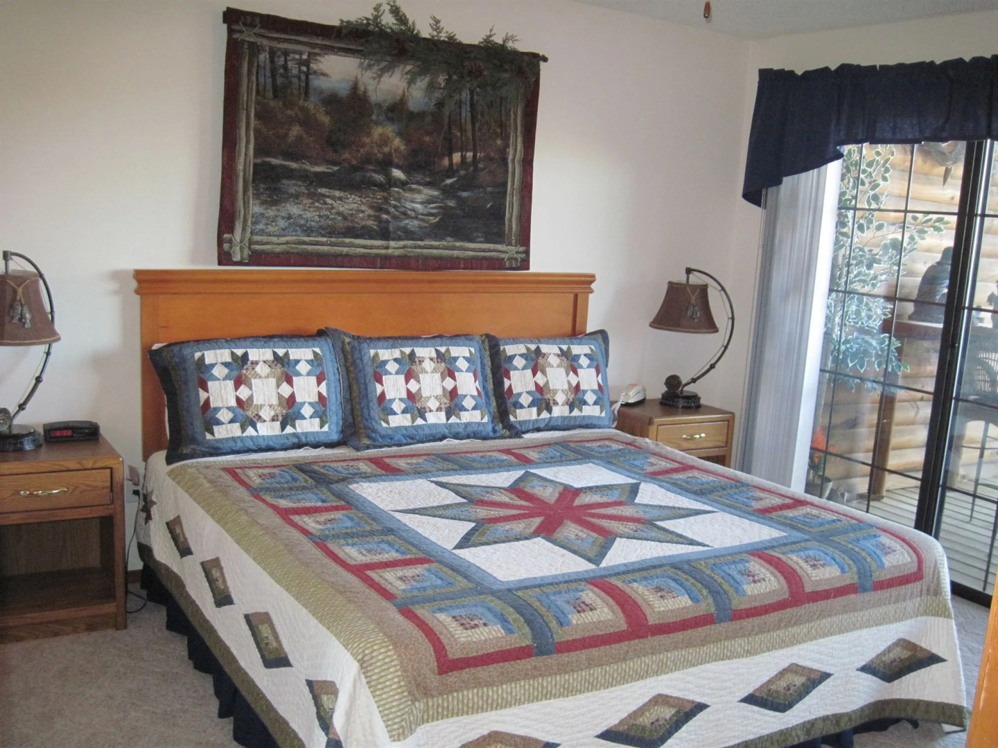 The Village At Indian Point Resort