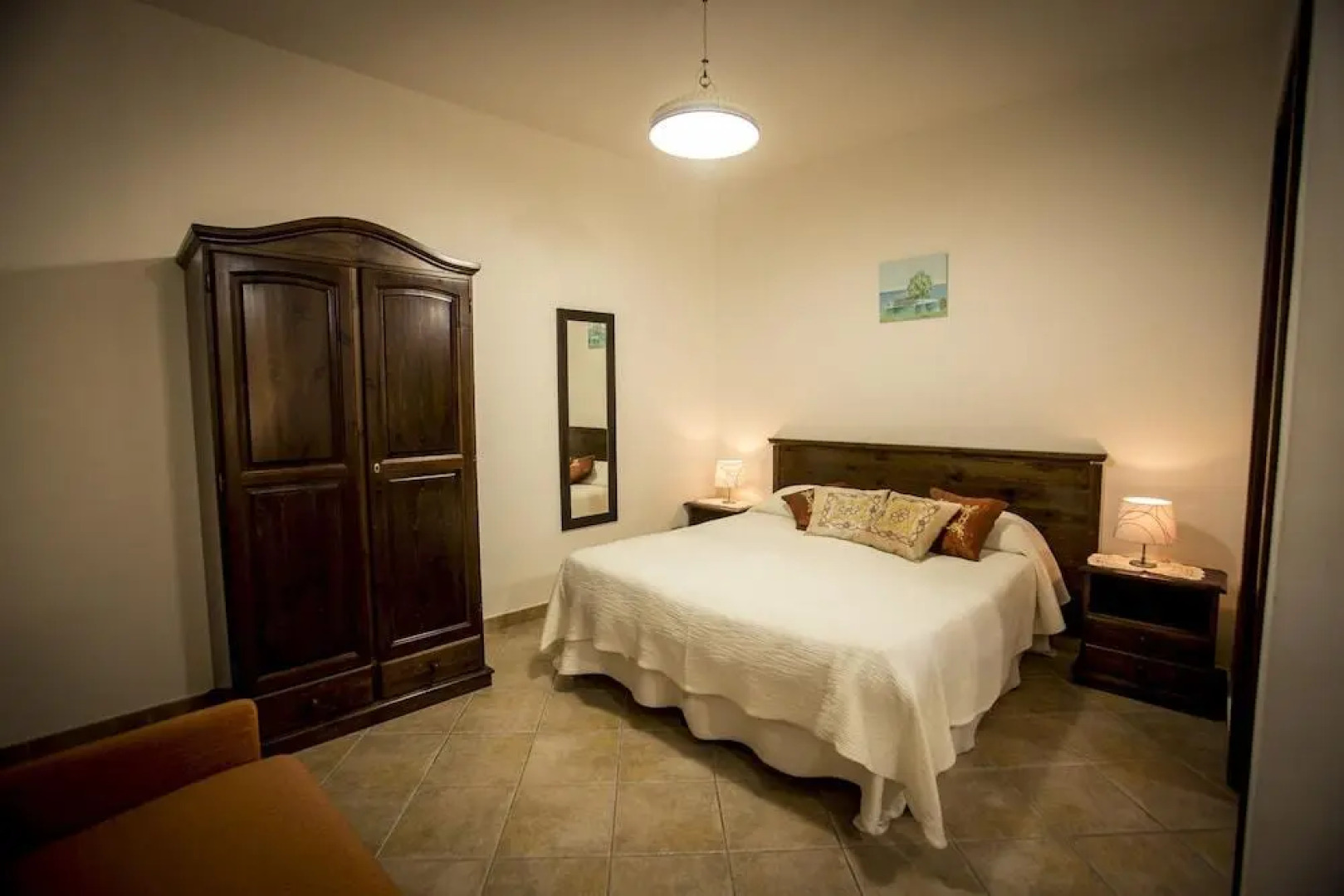 Residence Al Belvedere Salina