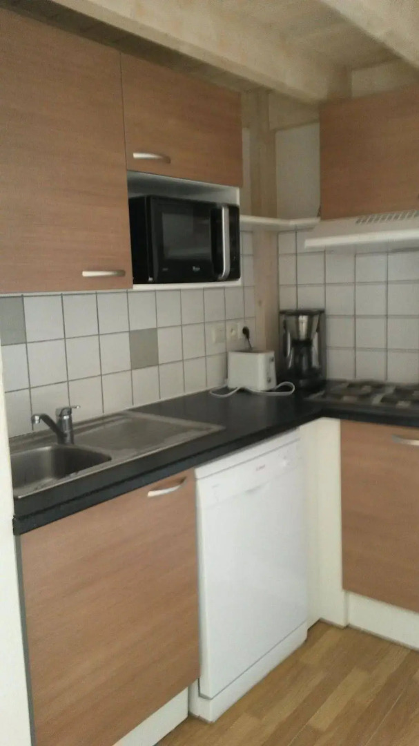 Résidence Némea Les Sables Vignier