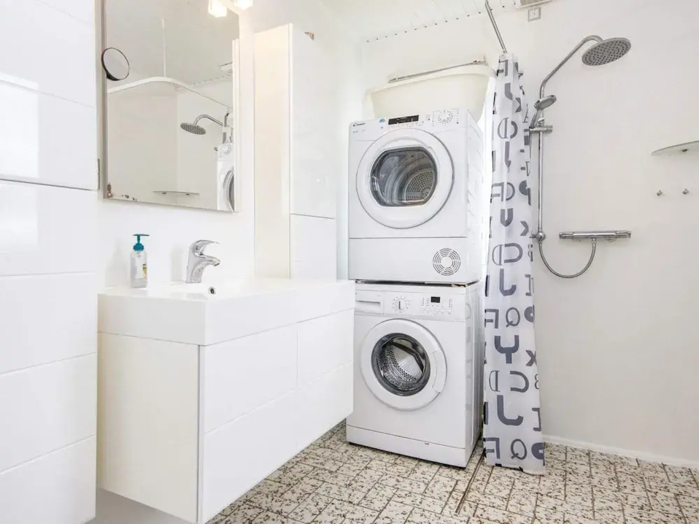 6 Person Holiday Home in Kolind-by Traum