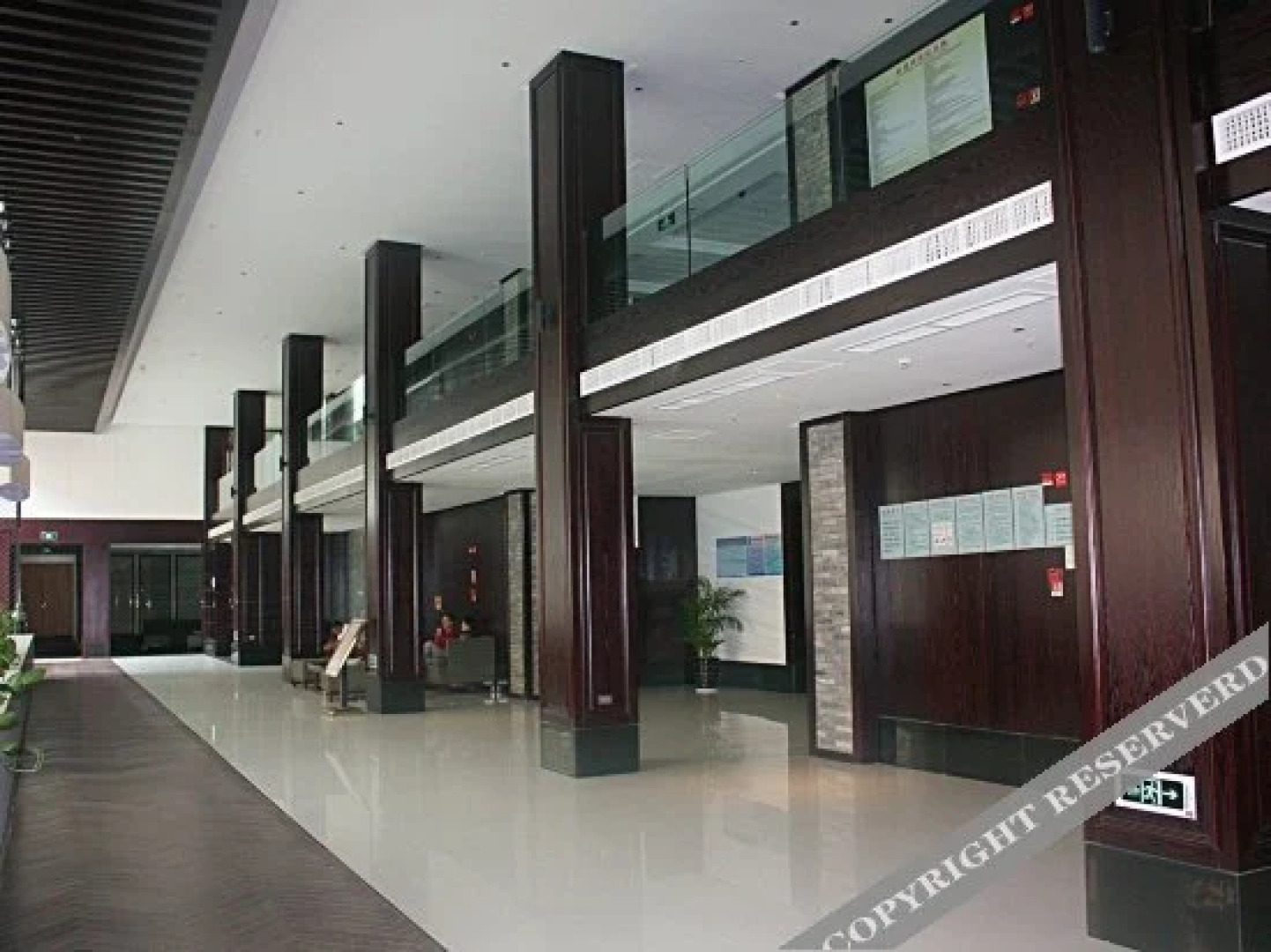 Bainian Shangting Boutique Hotel