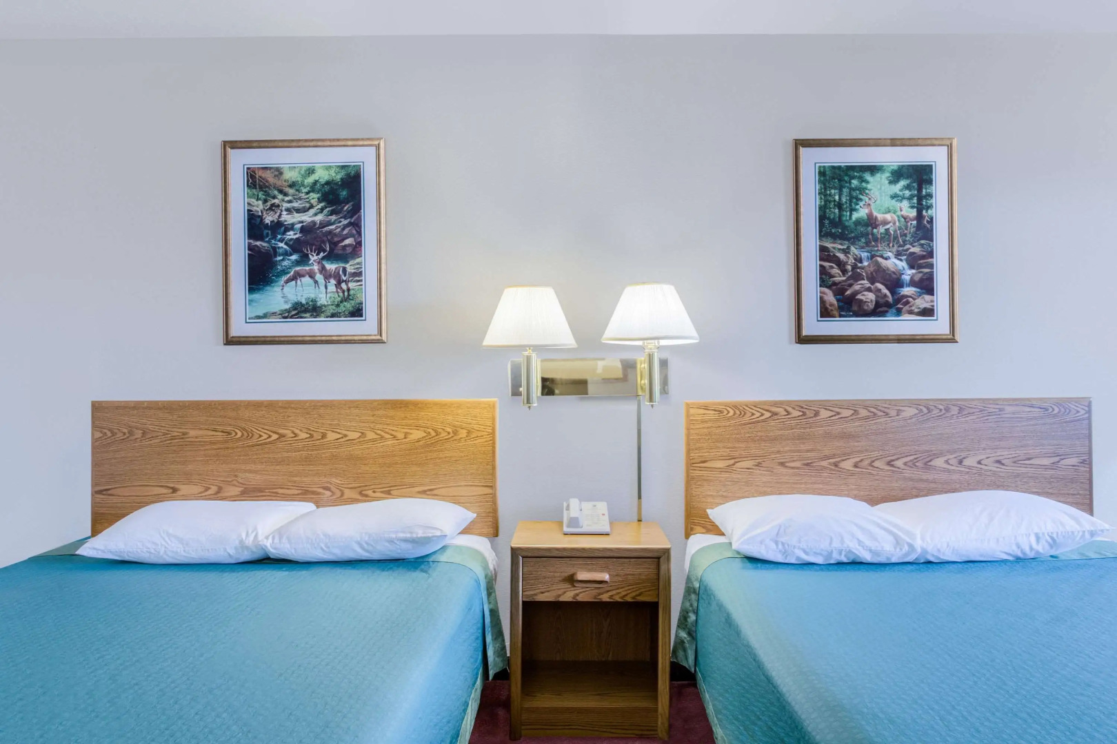 Super 8 by Wyndham Blackfoot