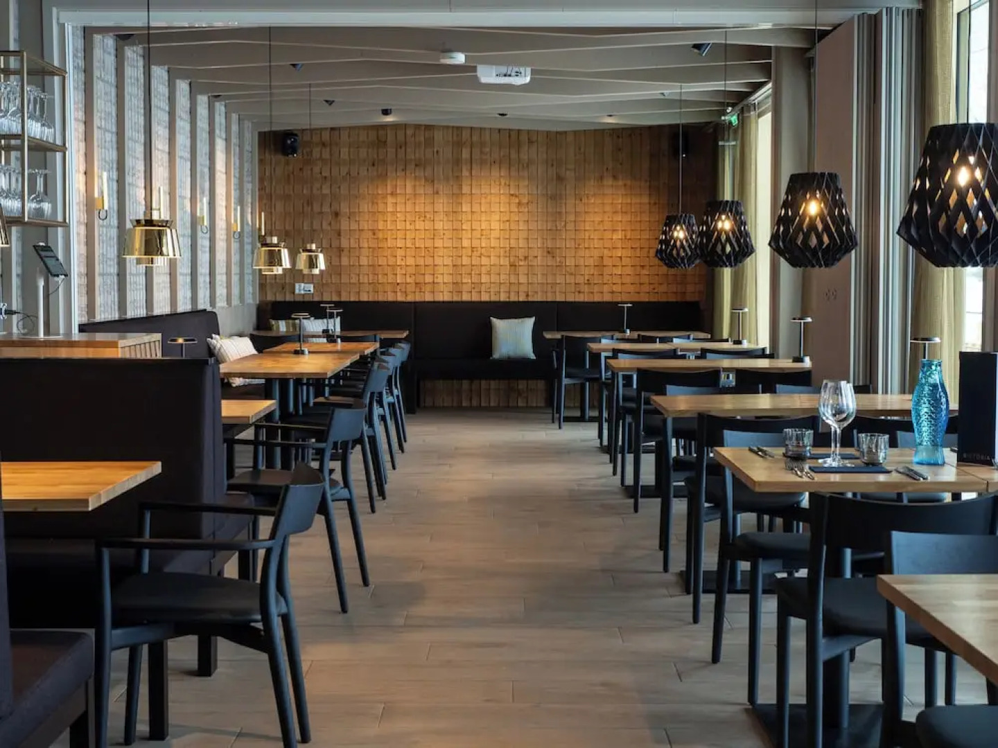 Nallikari Seaside Cottages