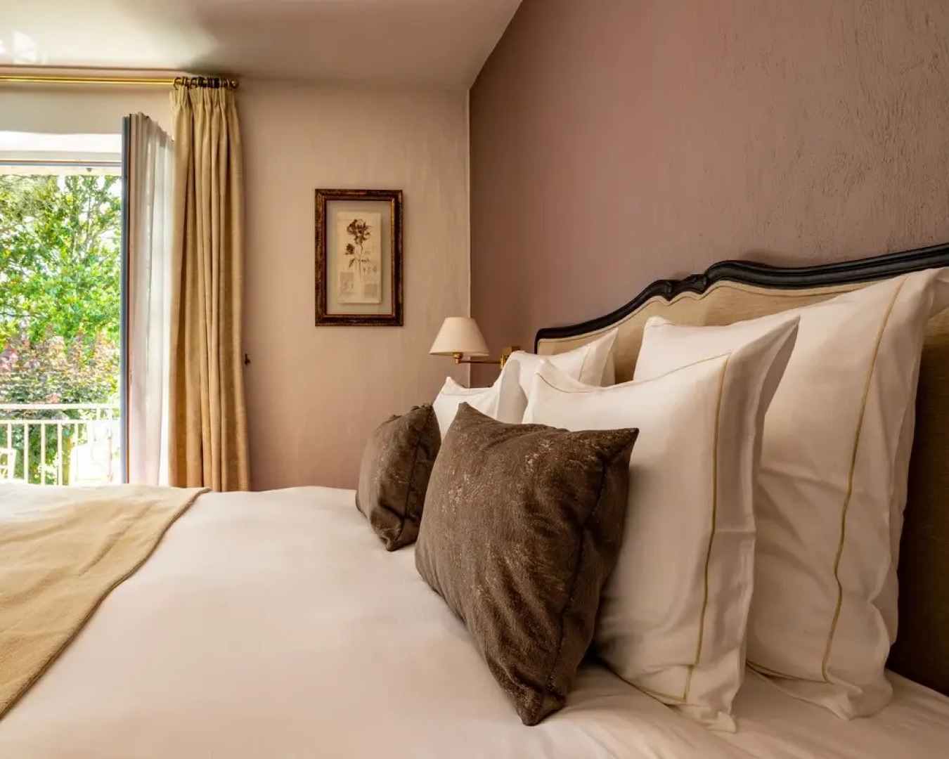 Hôtel du Centenaire