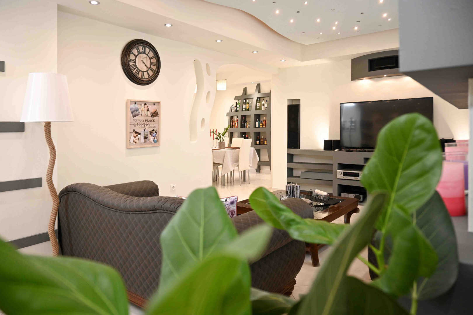 Luxury Villa Amina with private swimming pool