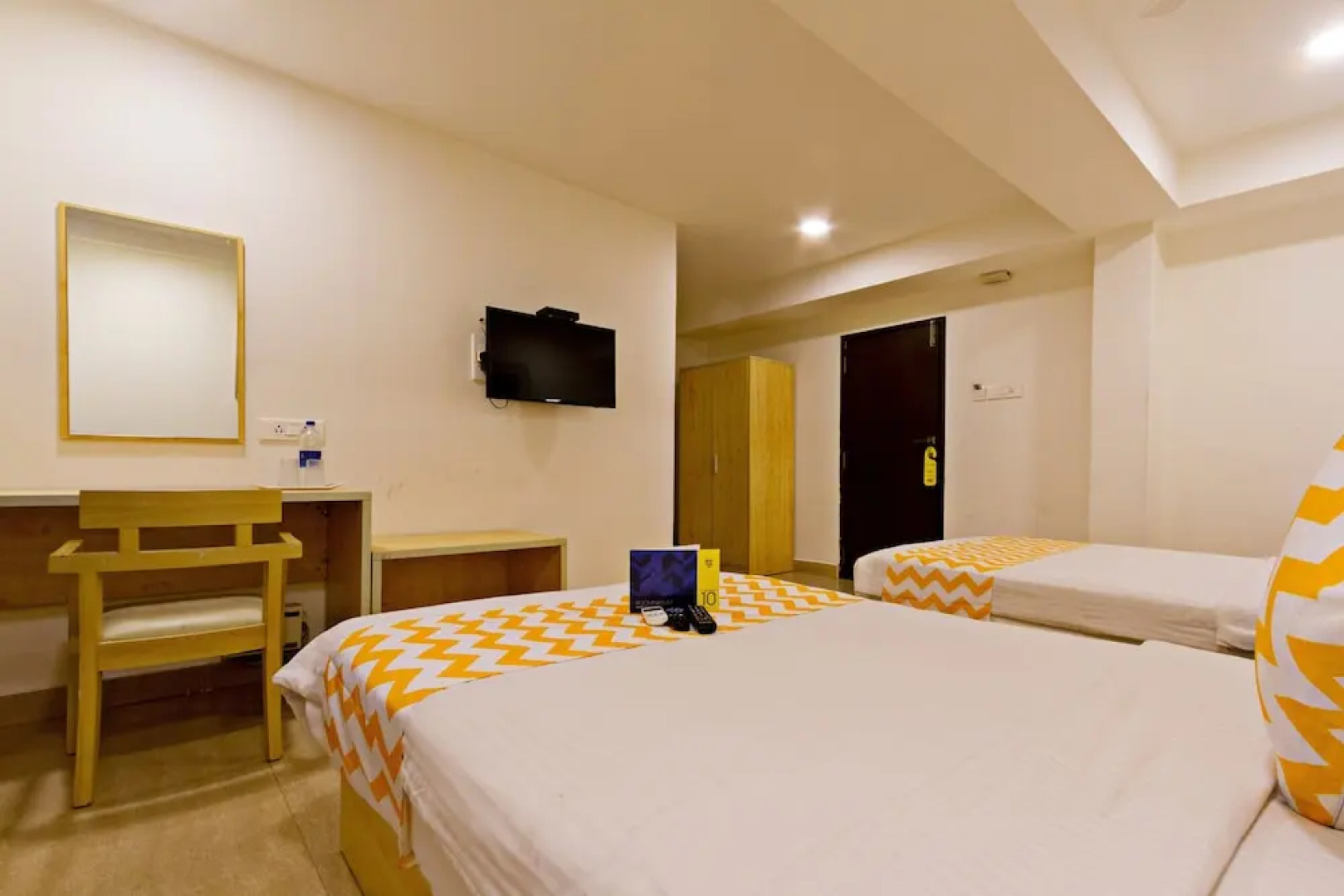 FabHotel Innside Serviced Apartment