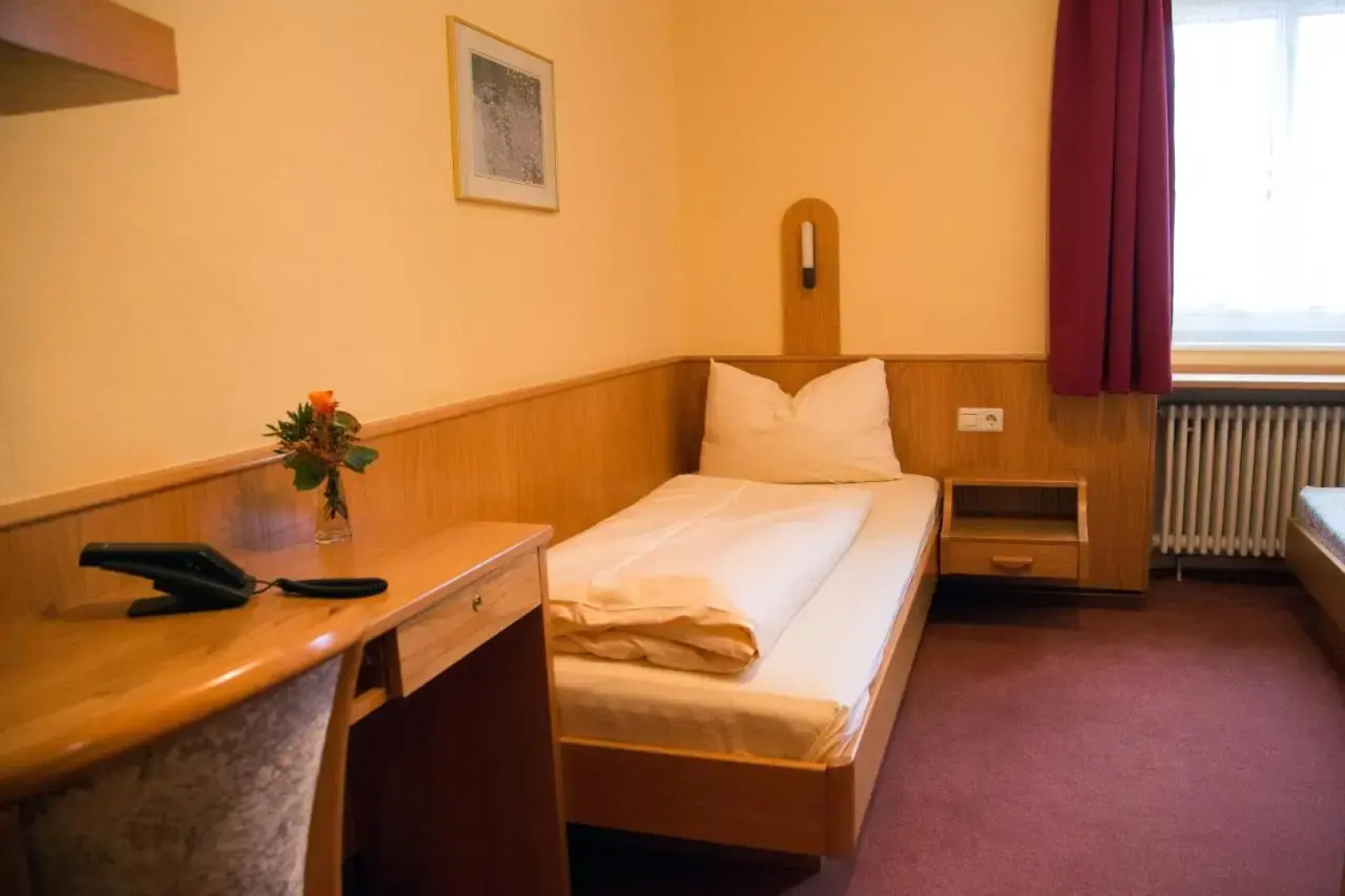 Hotel Restaurant Lowe