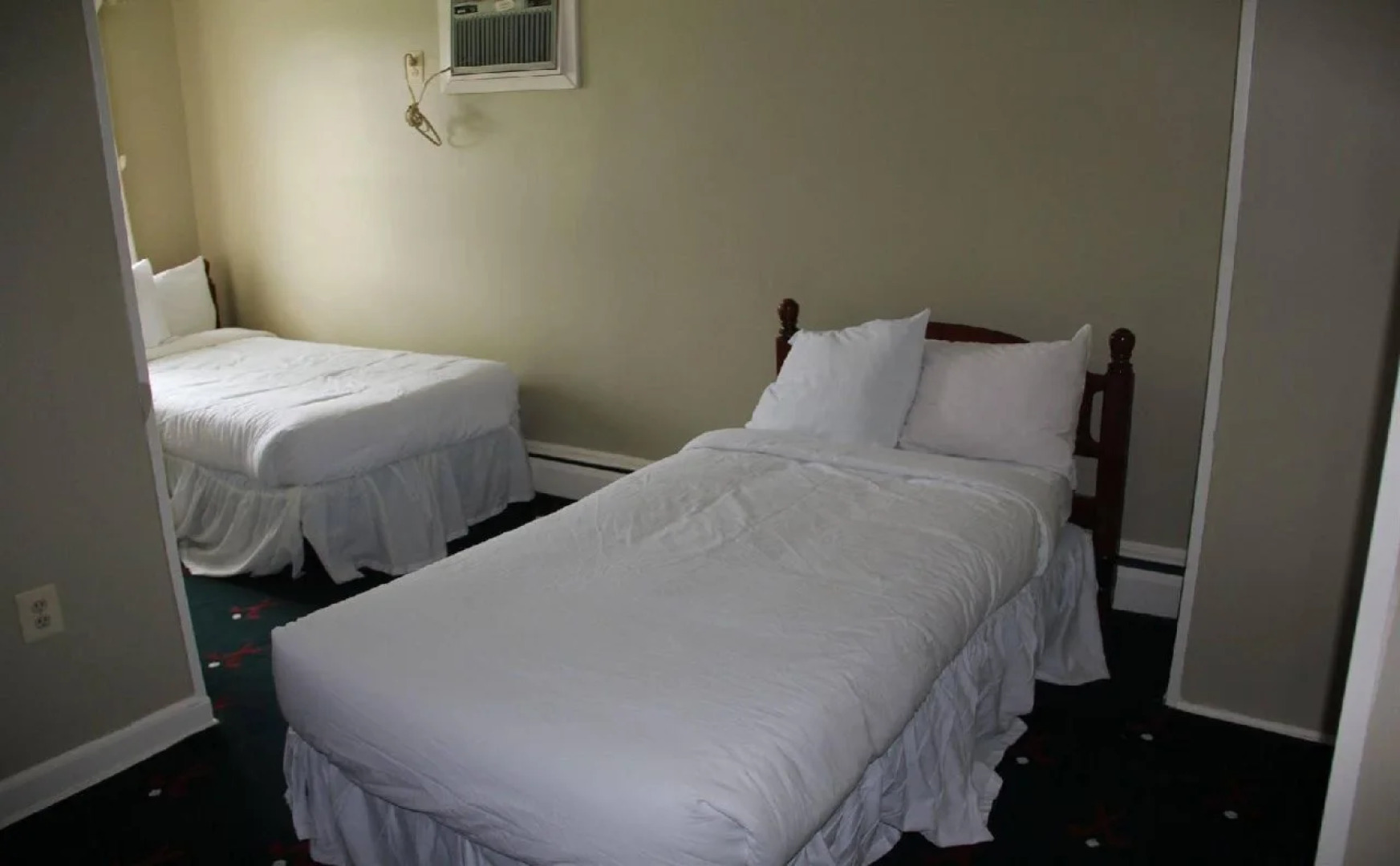 Wolf Hollow At The Water Gap Country Club