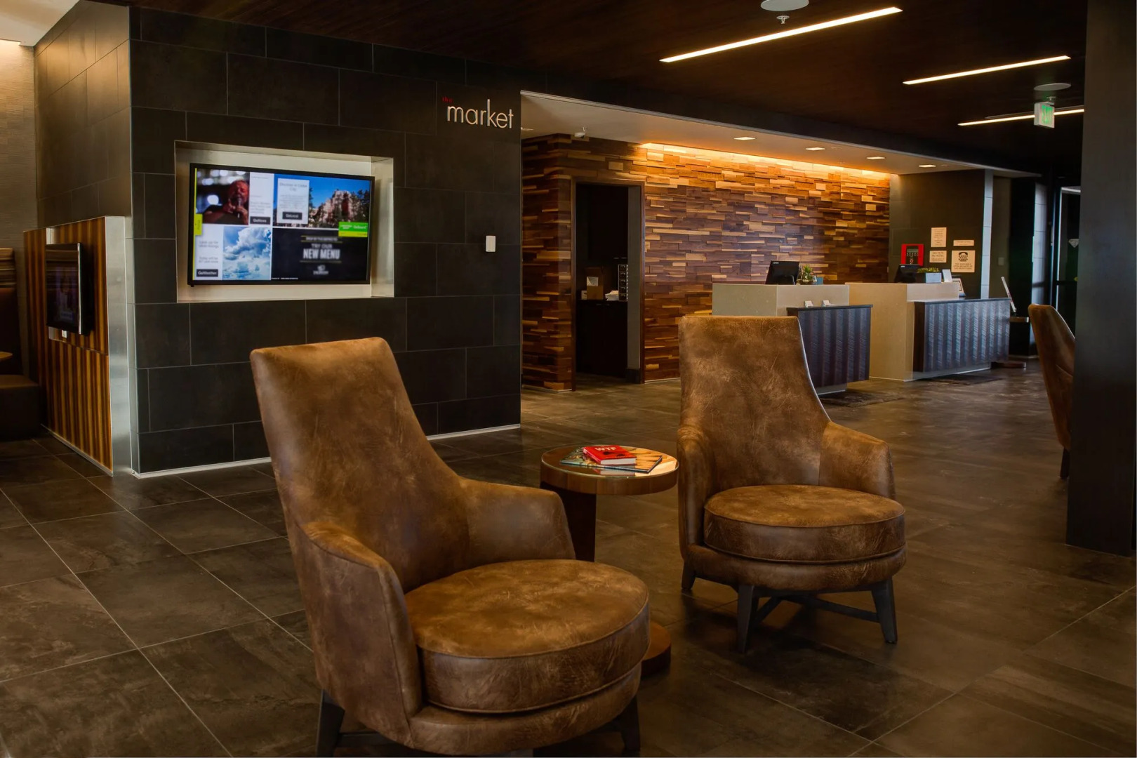 Courtyard Cedar City Marriott