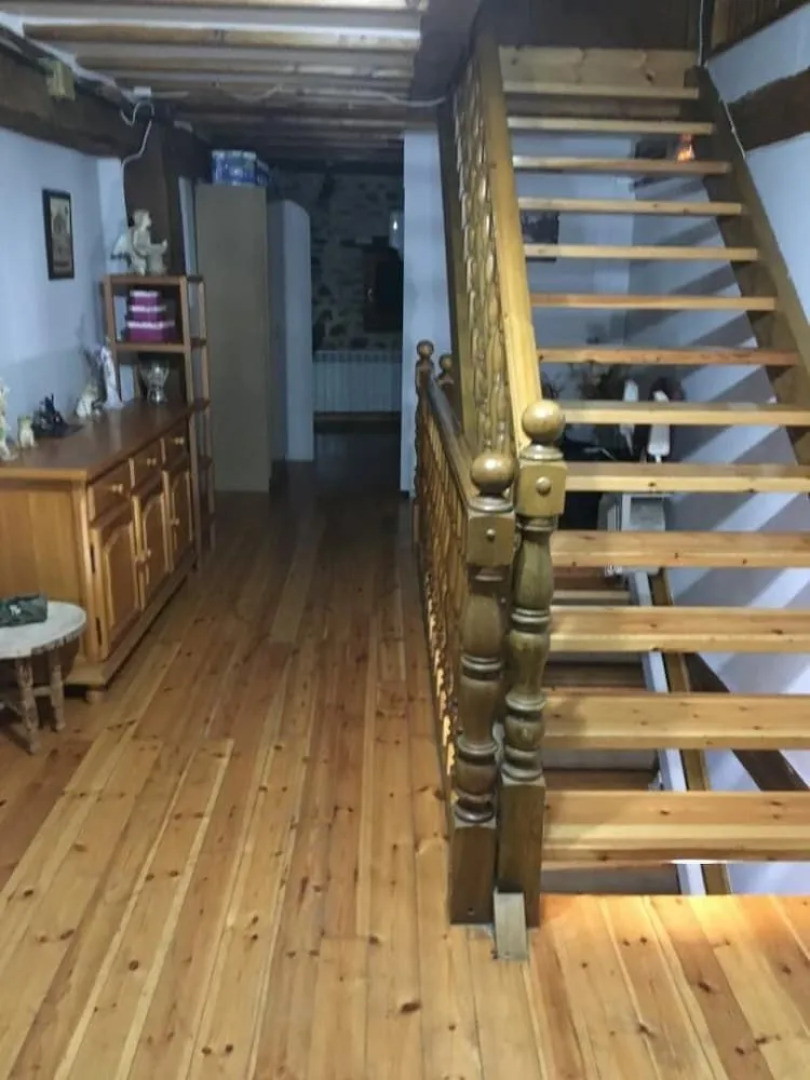 Albergue Rural Yanguas