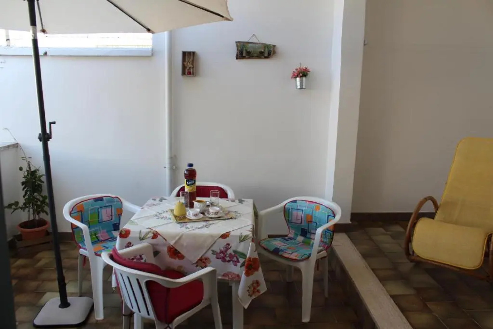 appartamentino giovanna