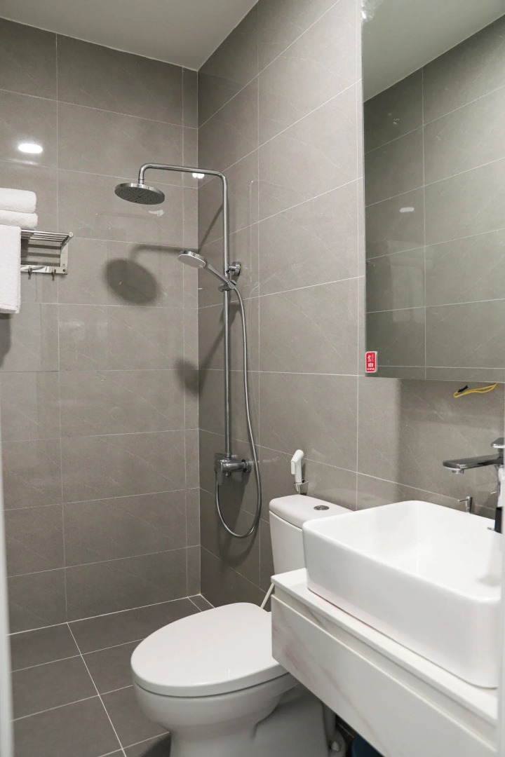 The Masion Hotel Bien Hoa