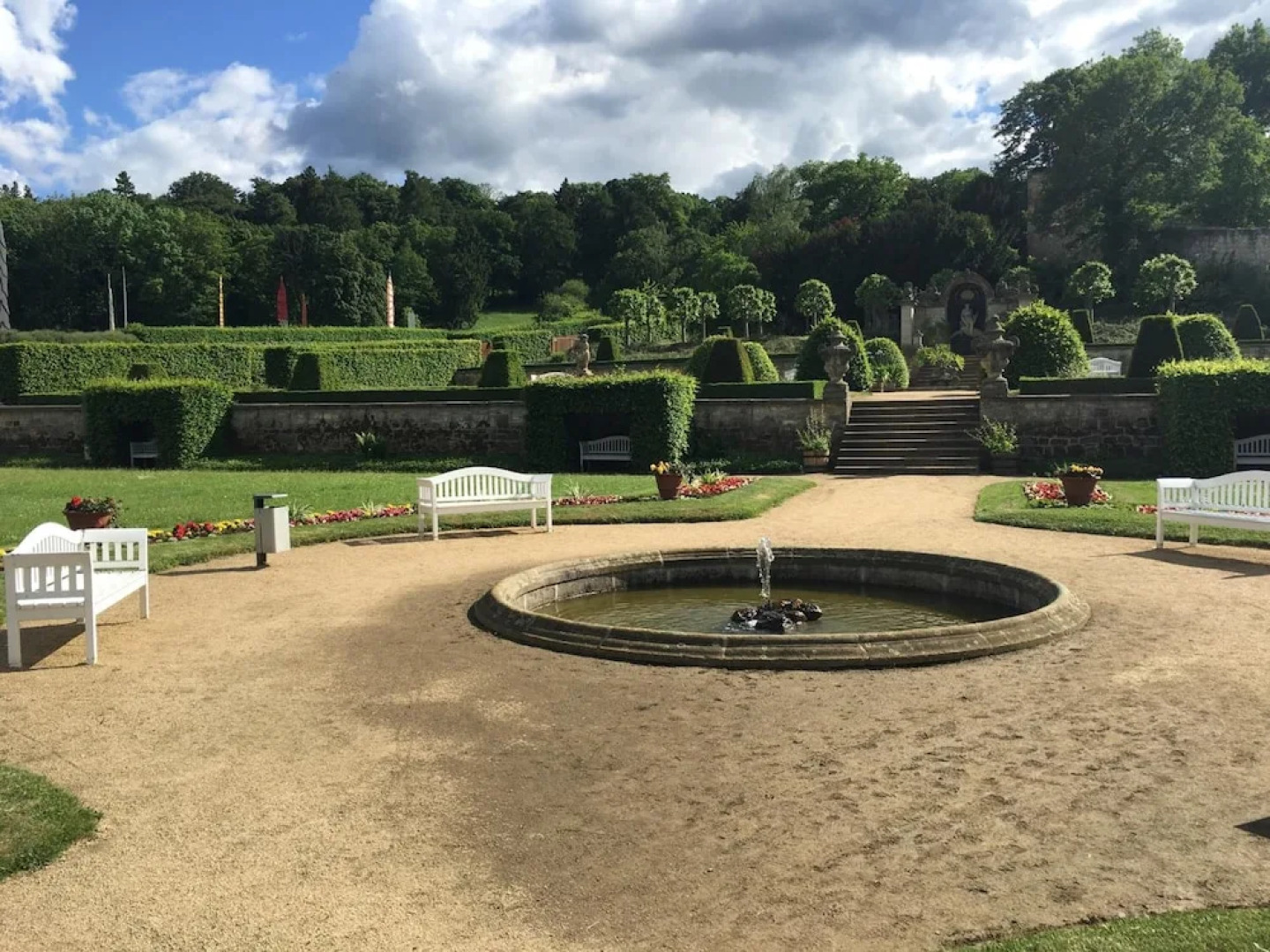 Kurhotel Fürstenhof