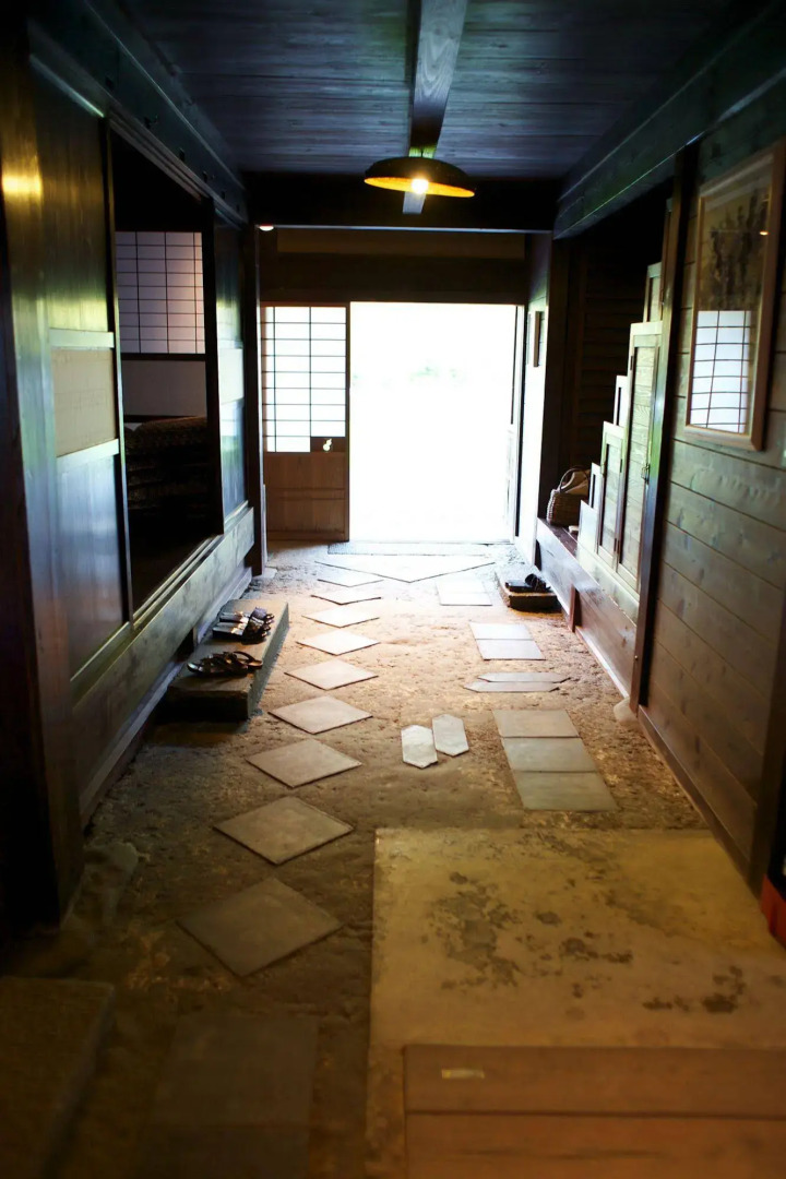 Miyama Futon & Breakfast