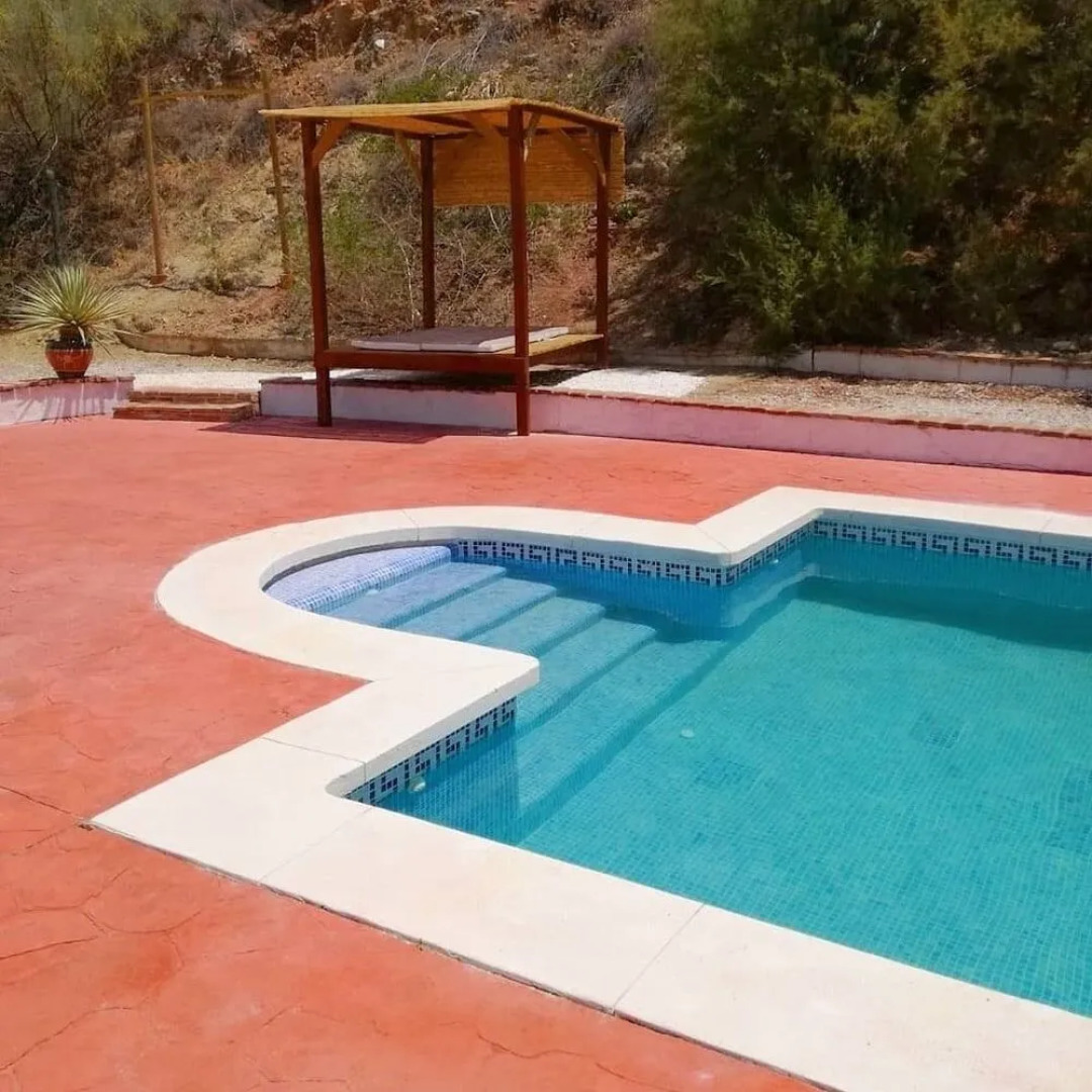 Casa de la Vida Málaga