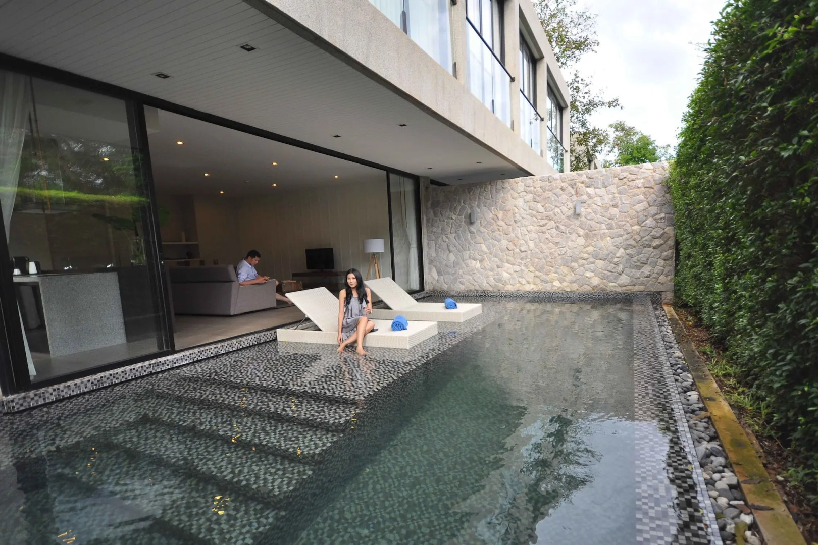 Botanica Khao Yai by Scenical