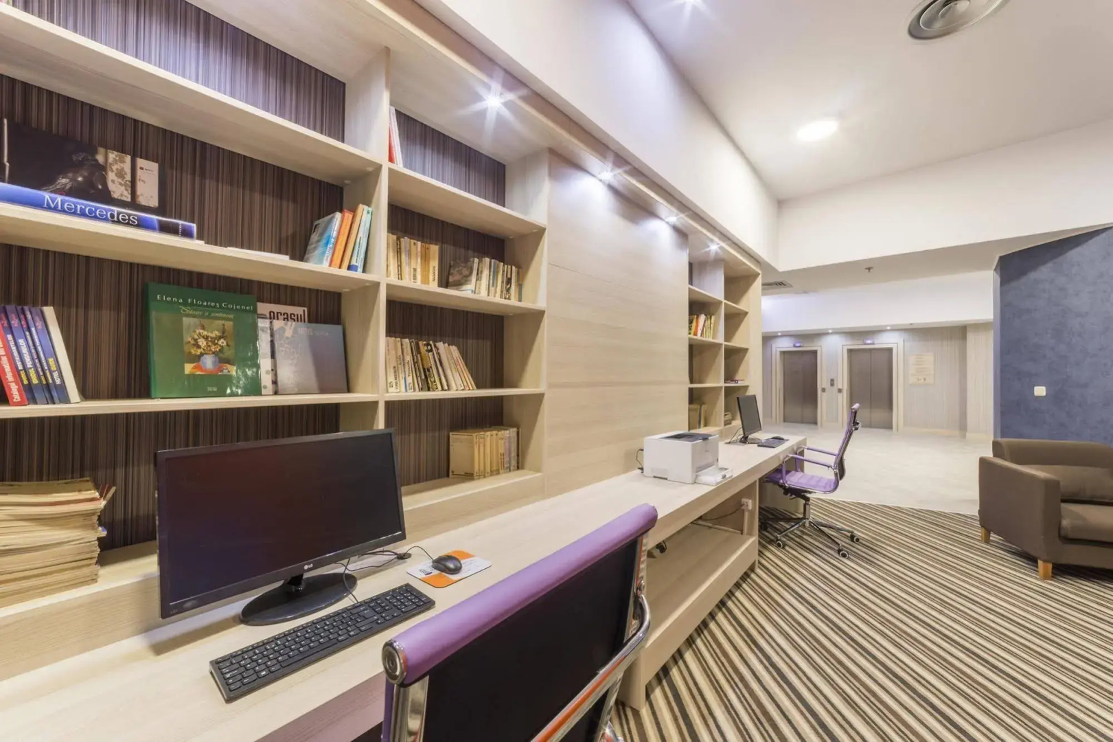 Hampton By Hilton Iasi