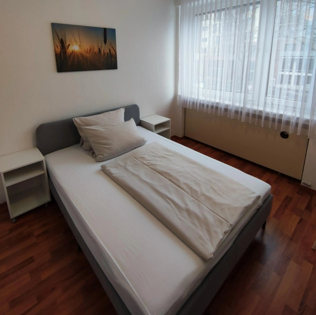 Gästehaus am Bahnhof , kontaktloser 24 Self Check In