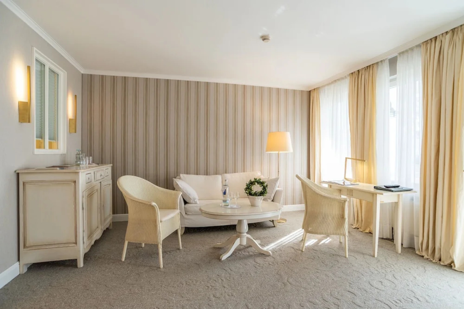 Romantik Hotel Boesehof