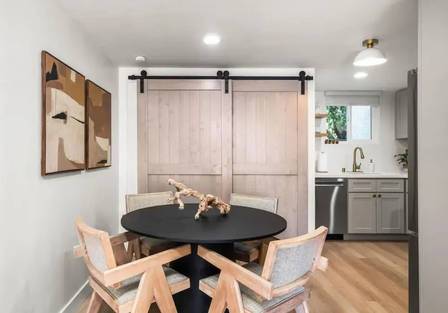 The South Bay Retreat