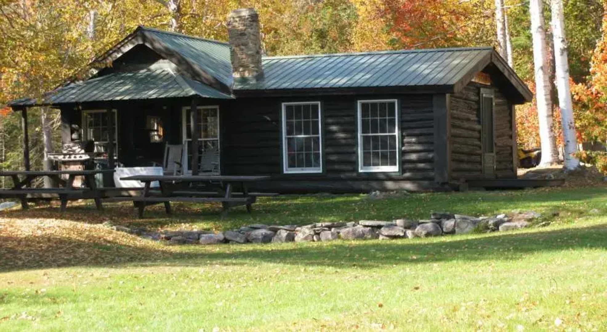 Bulldog Camps & Lodge