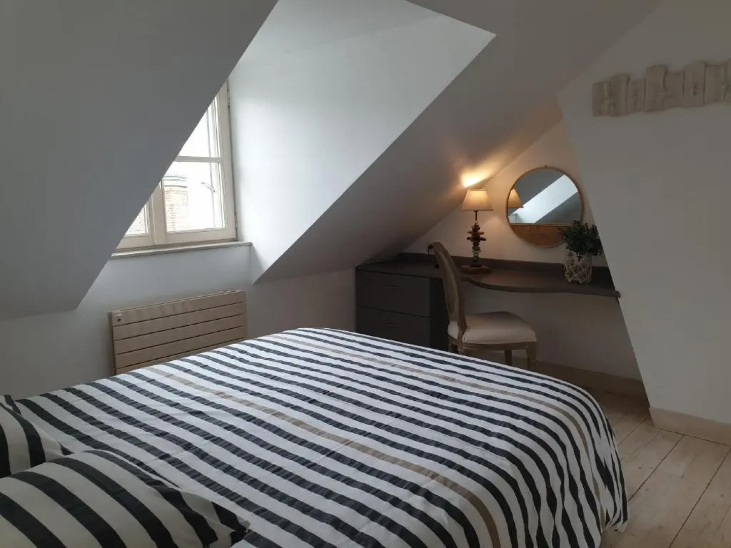 Au Coeur de Veules-Les-Roses/Le P'ti Veules