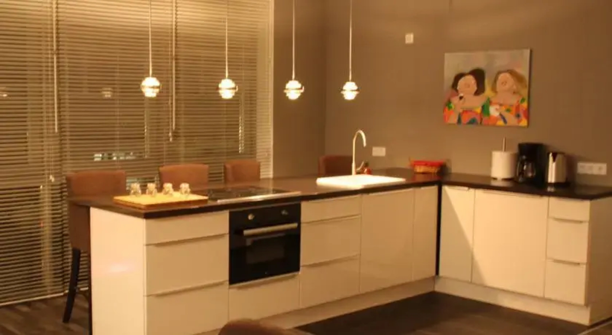 Appartement Wirtshaus Elten