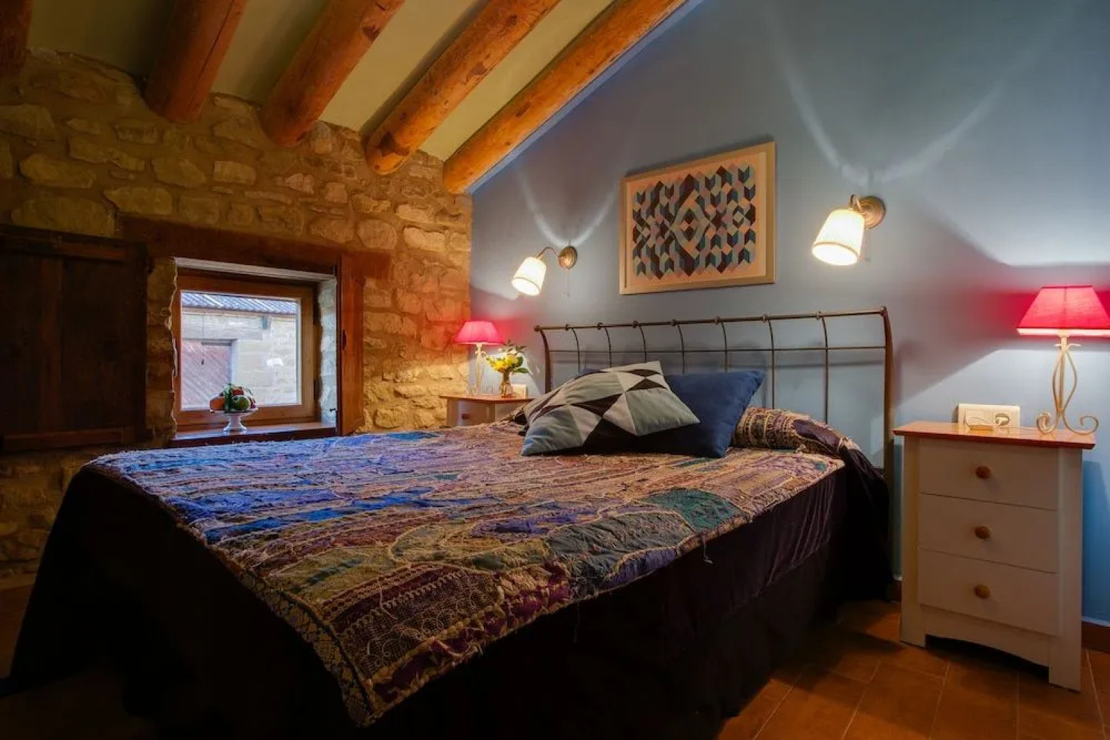 El Corral De Concilio