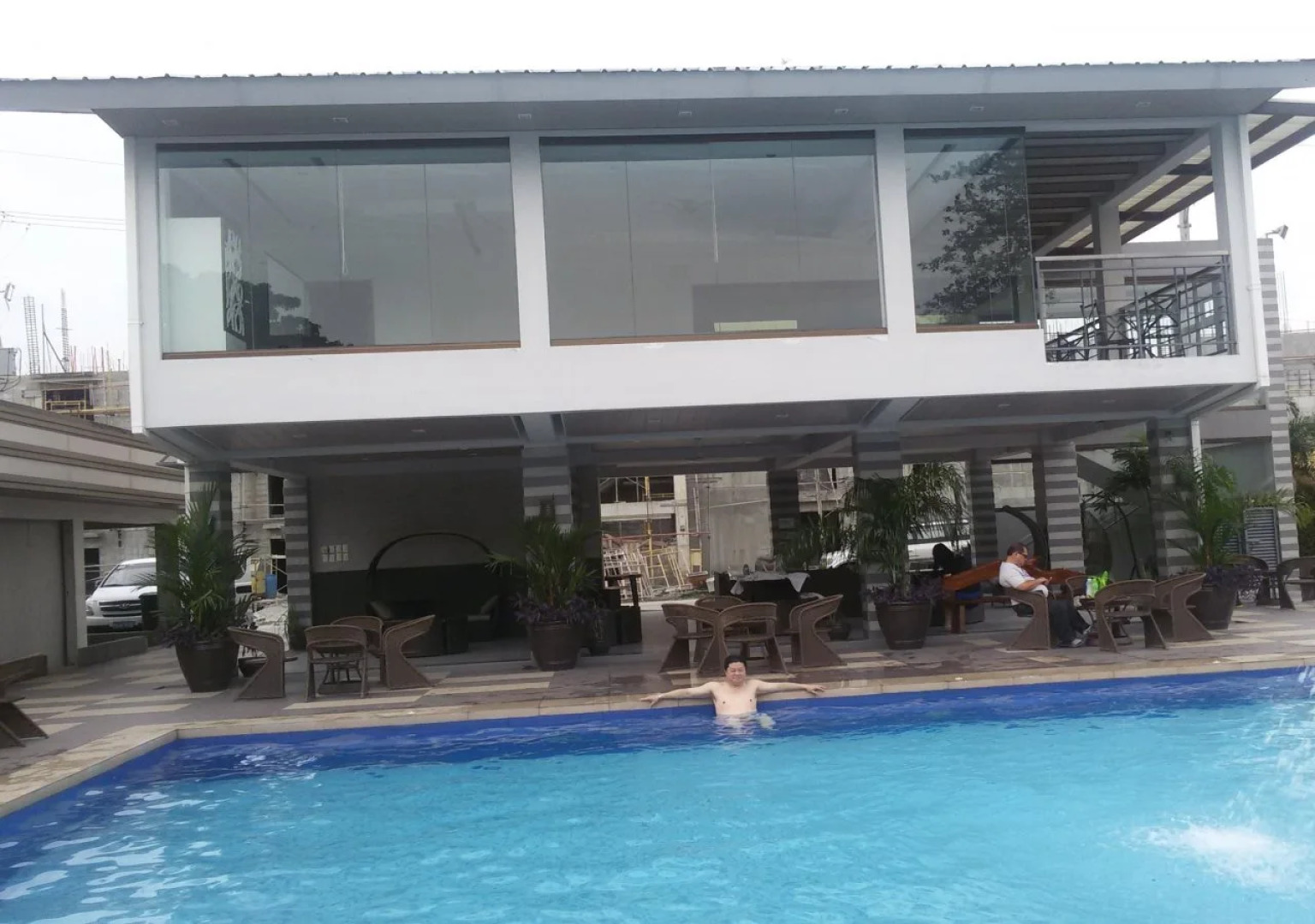 Pacific Coast Residences