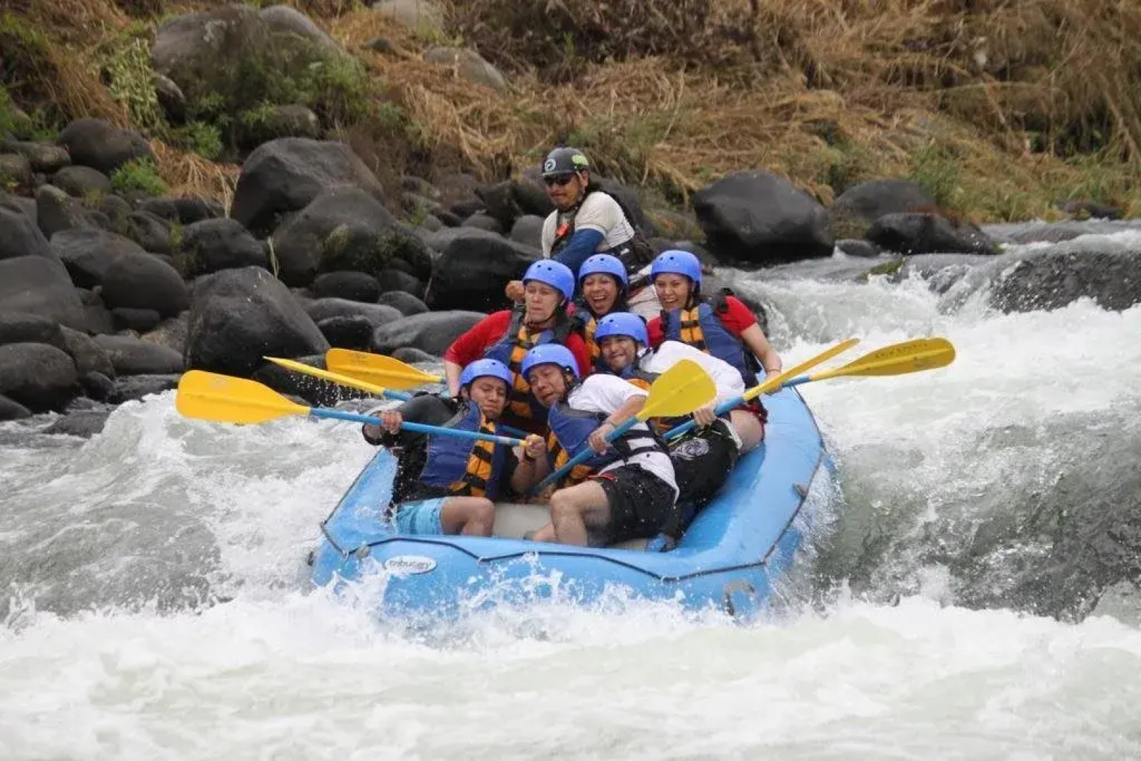 Hotel La Villa Eccosports