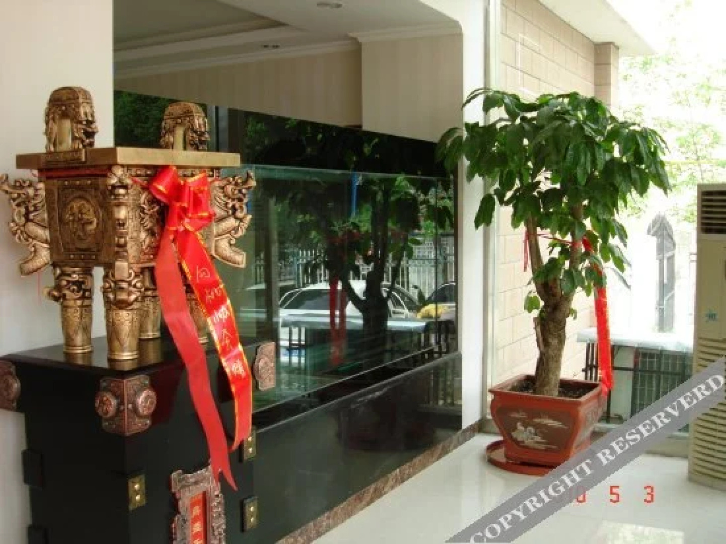 Tairuiyang Business Hostel