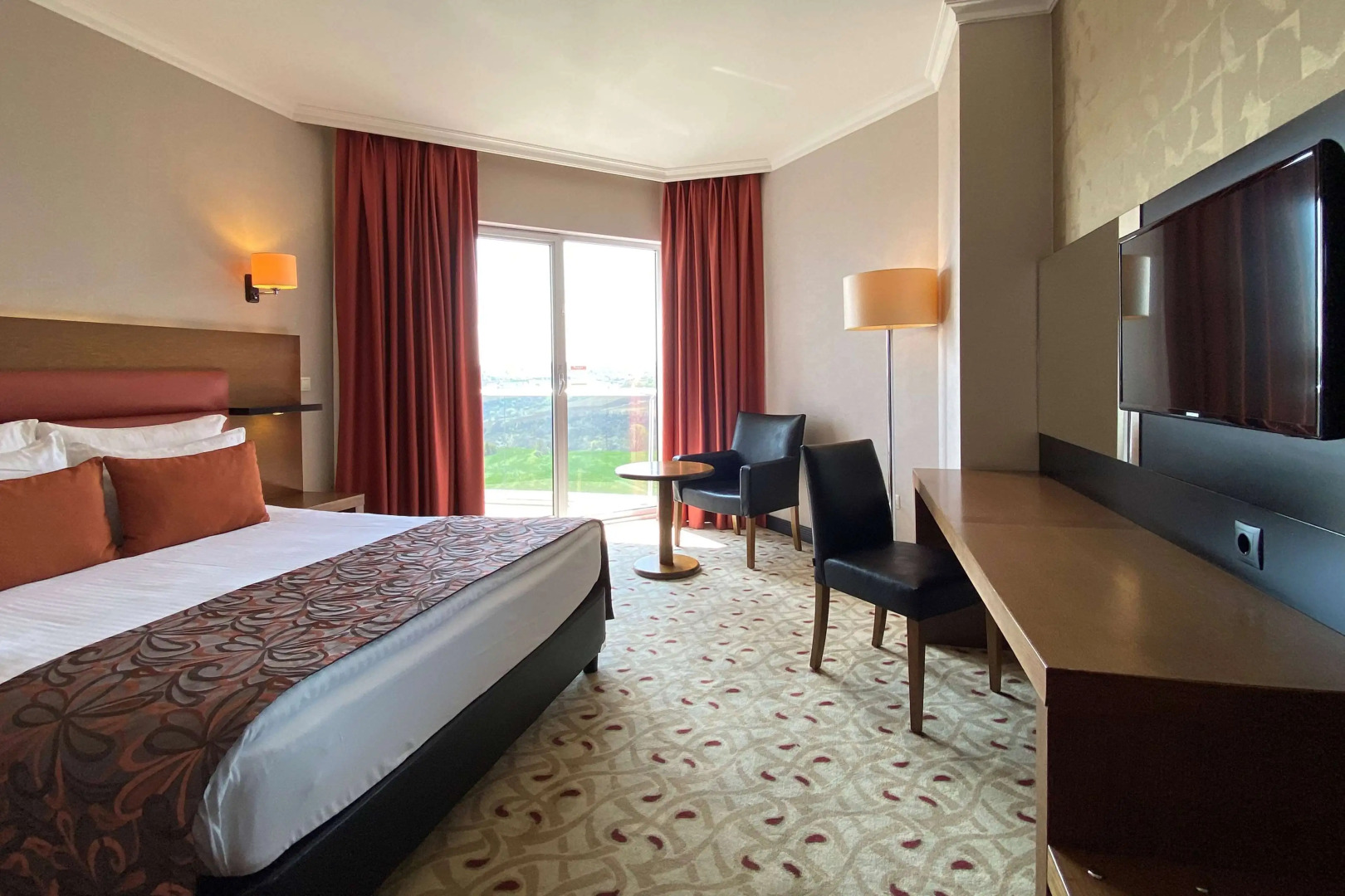 Ramada by Wyndham Tekirdag