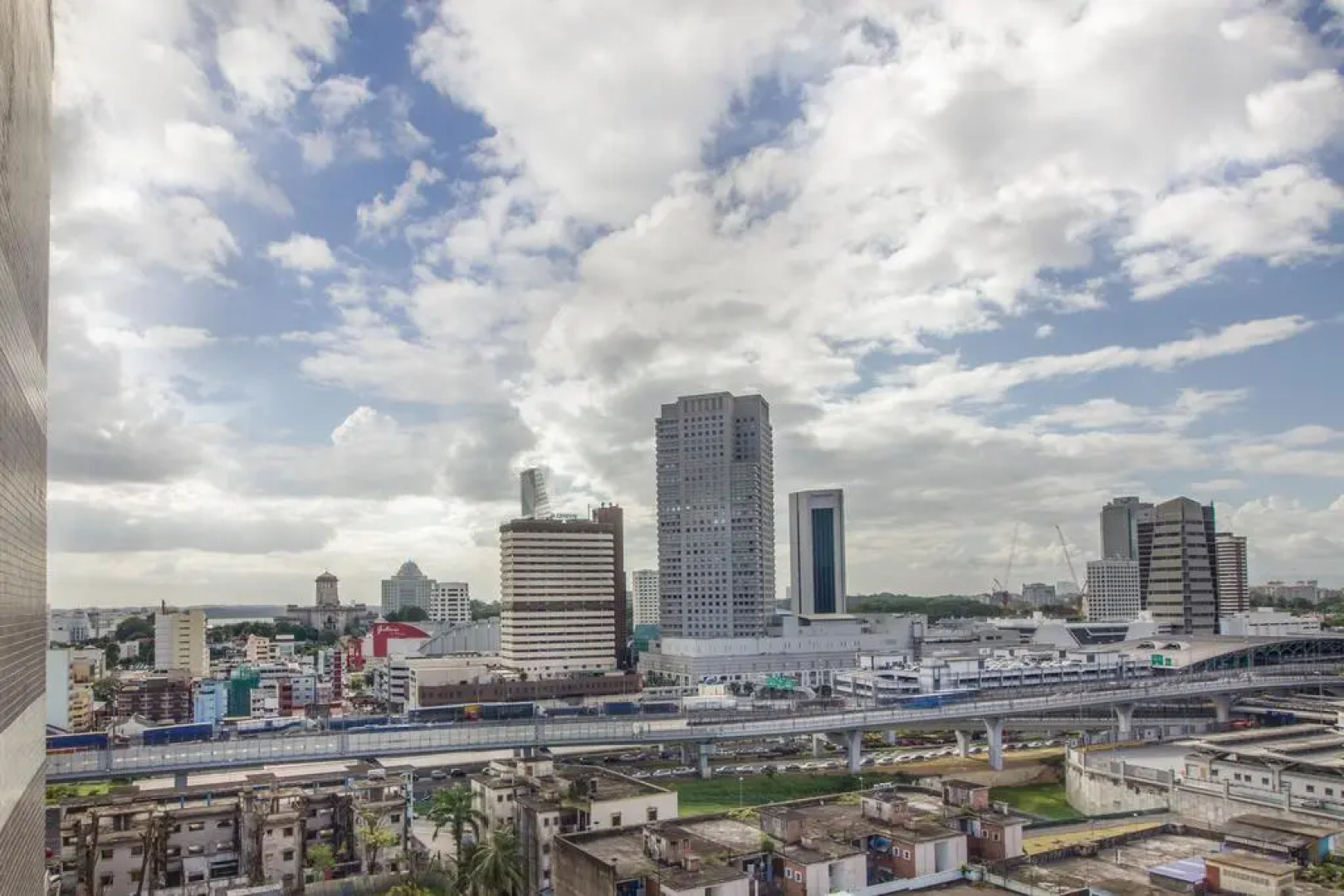 Suria City Hotel, Johor Bahru