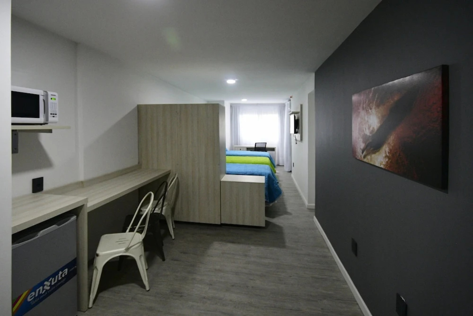 Quijano Hotel - Aparts & Suites