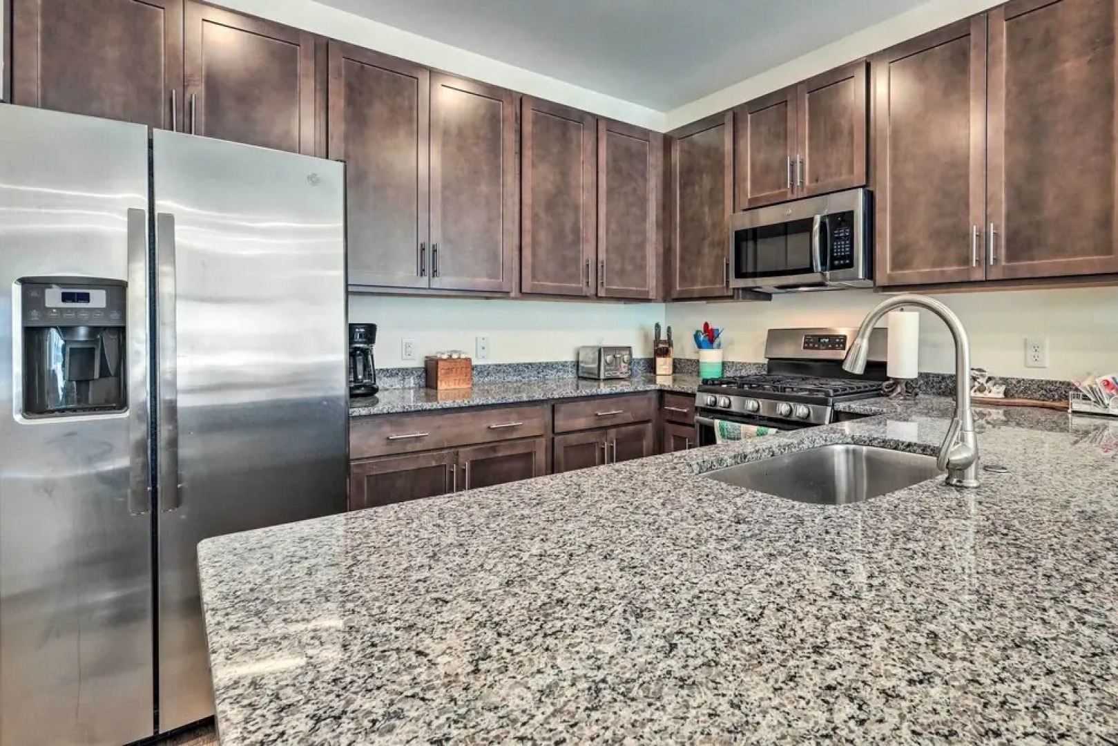 Lewes Vacation Rental on Rehoboth Bay!