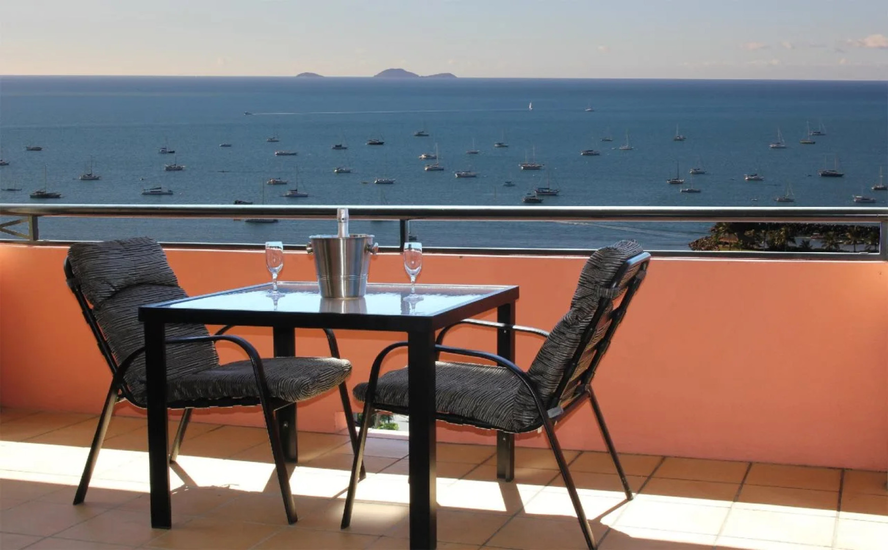 Martinique Whitsunday