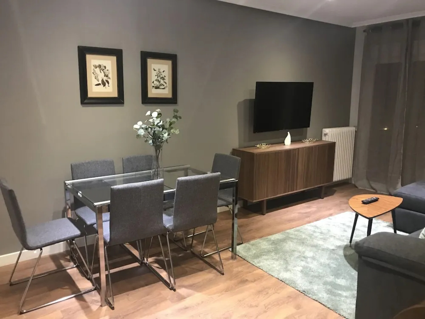 Stay at Home Madrid Apartments VII