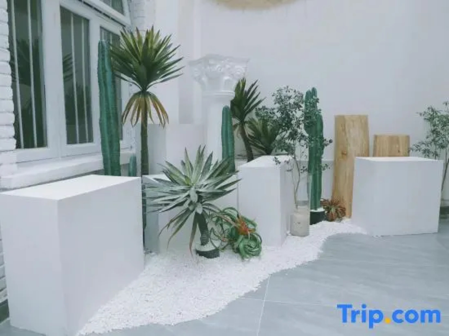 Zhenyuan Yanliangqi Homestay