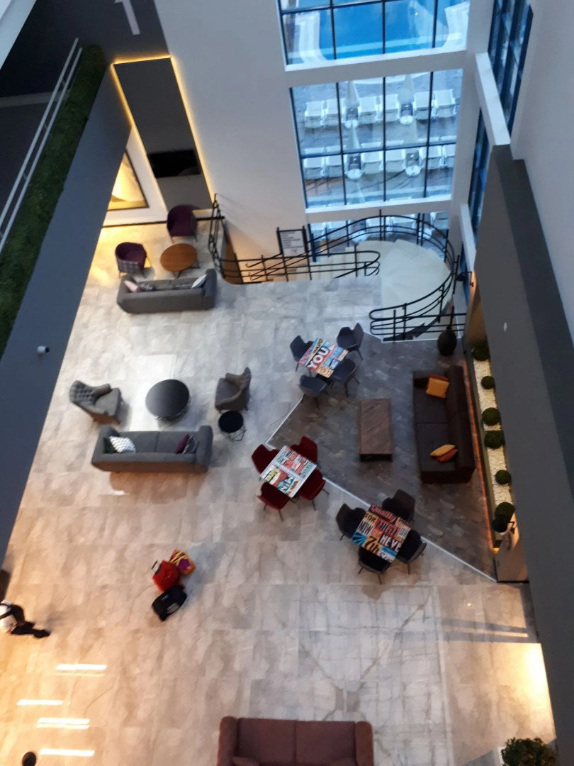 Ramira City Hotel - Adults Only