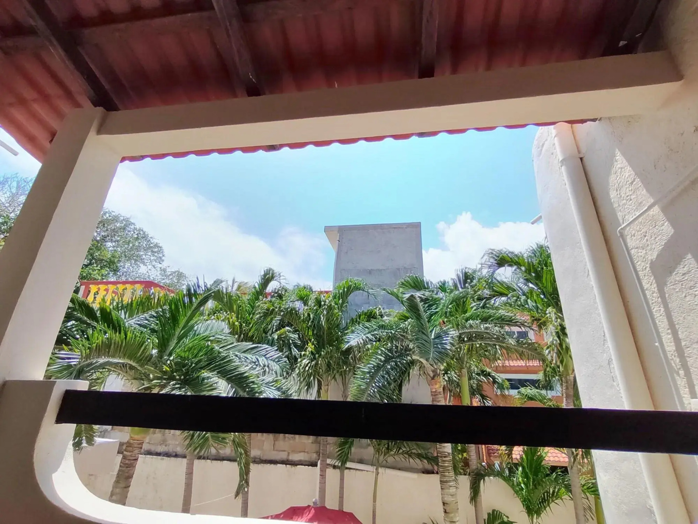 Cabañas Puerto Morelos