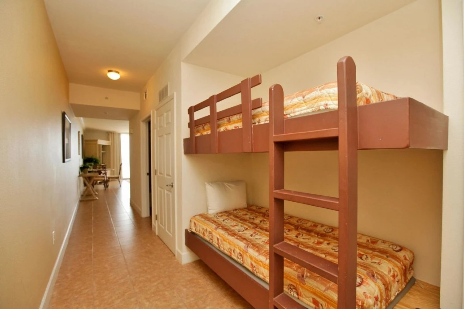 Tidewater Beach Resort