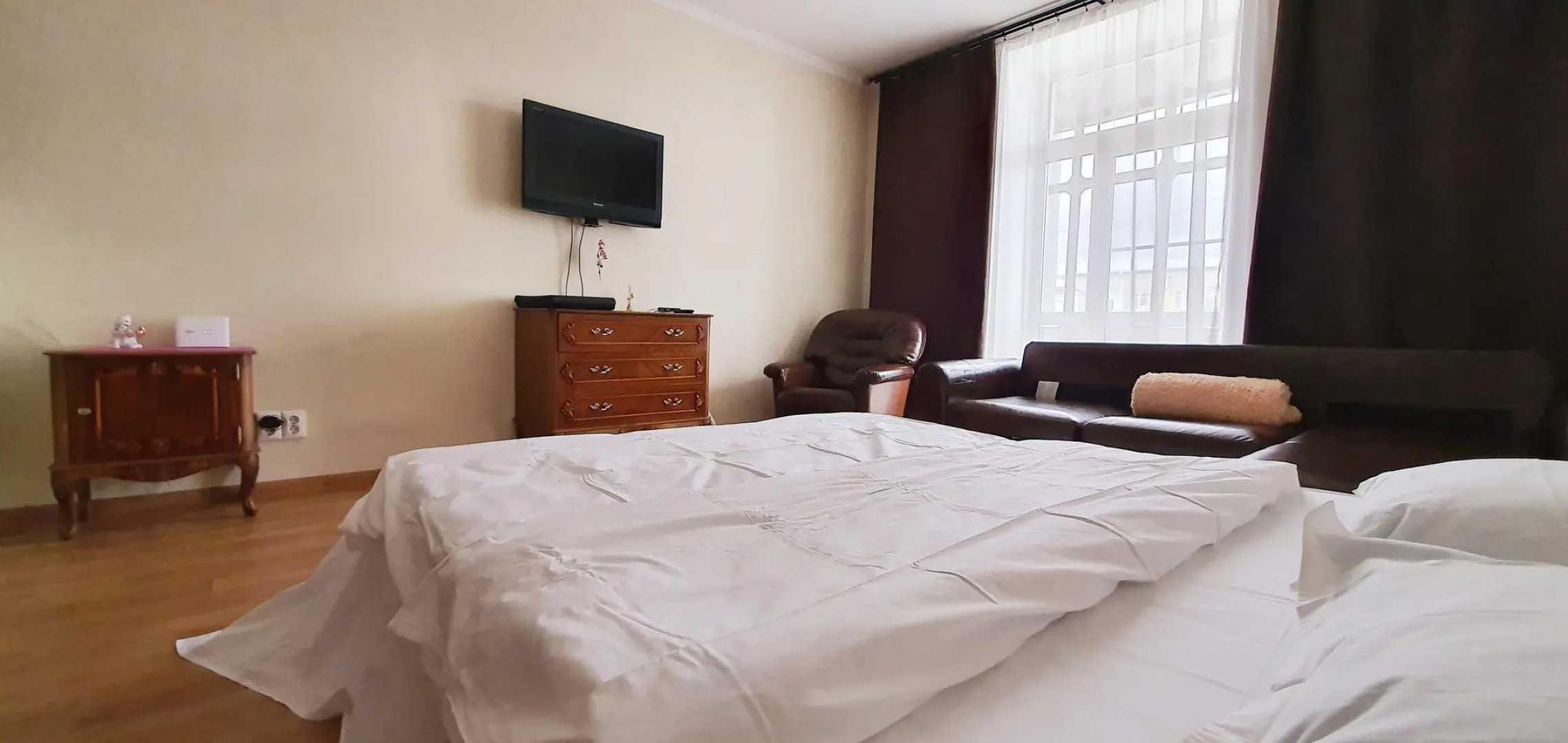 Квартира-22 на проспекте Ленина, д. 54