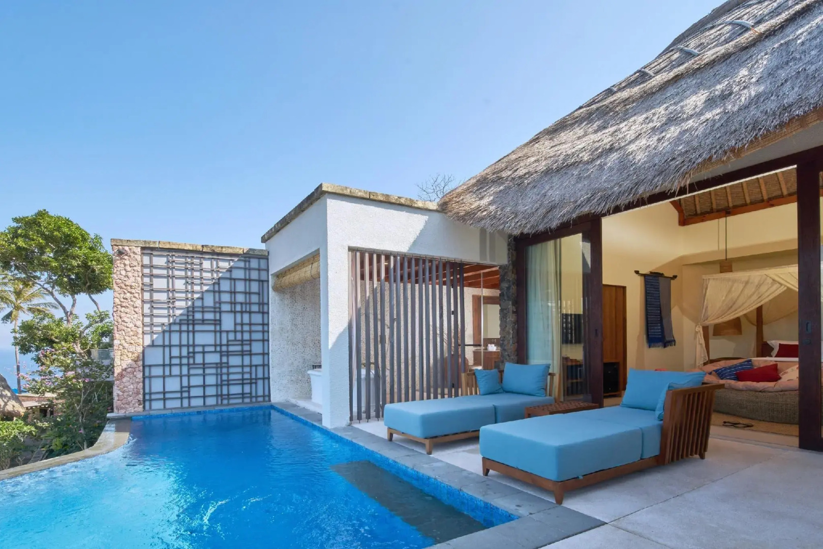 Kalandara Resort Lombok