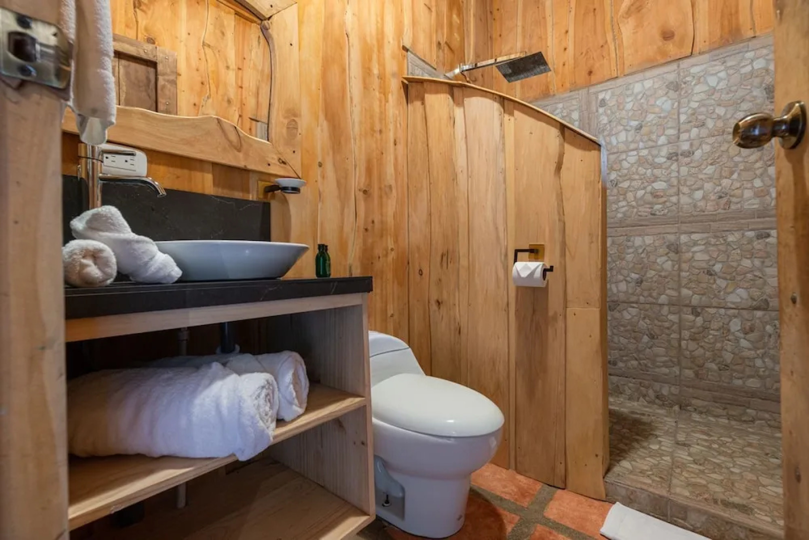 Hotel & Spa El Escondite de la Montaña