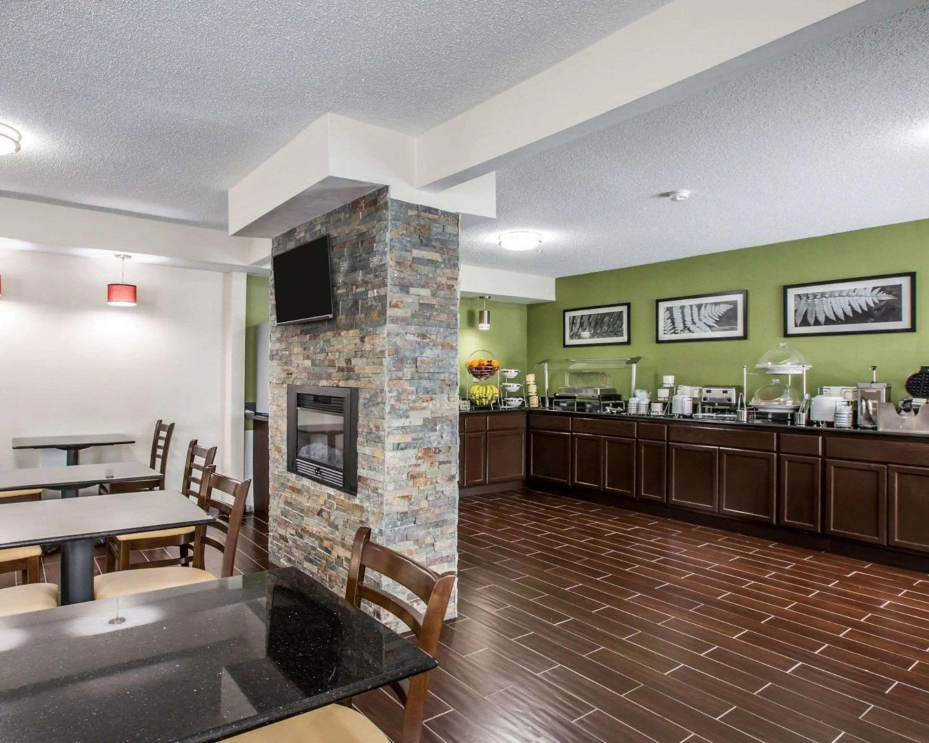 Sleep Inn Hickory South