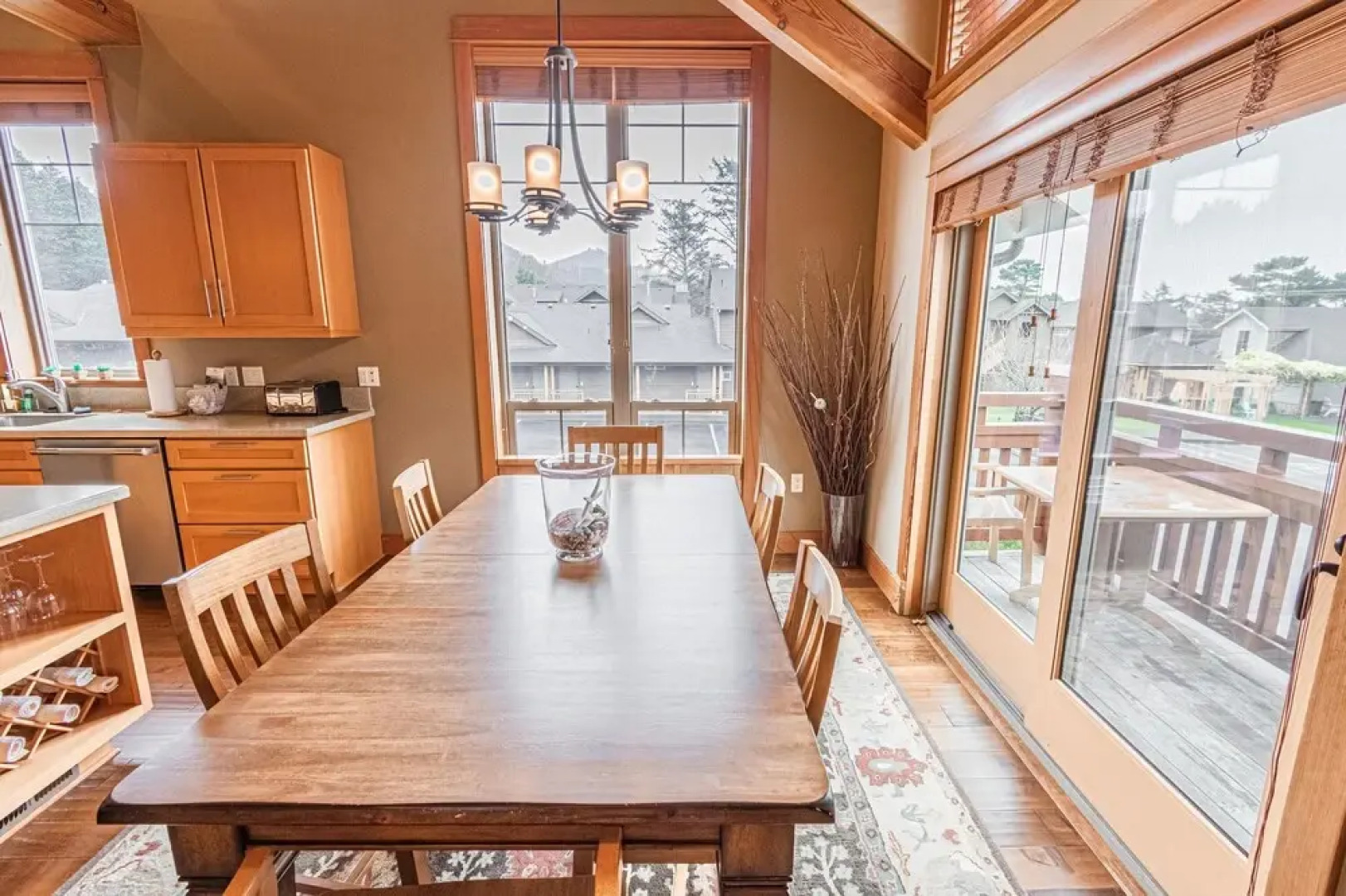 Lodges at Cannon Beach C2