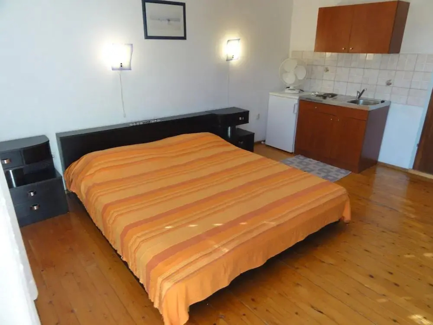 Apartments Maja