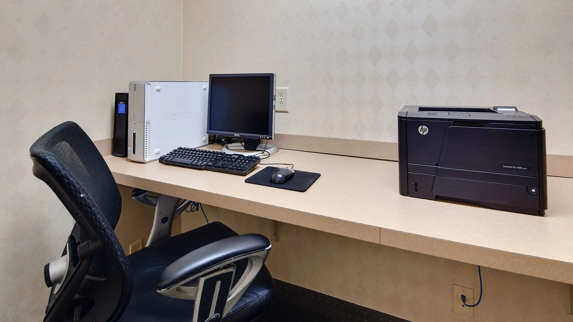 Spark by Hilton Smithfield I-95