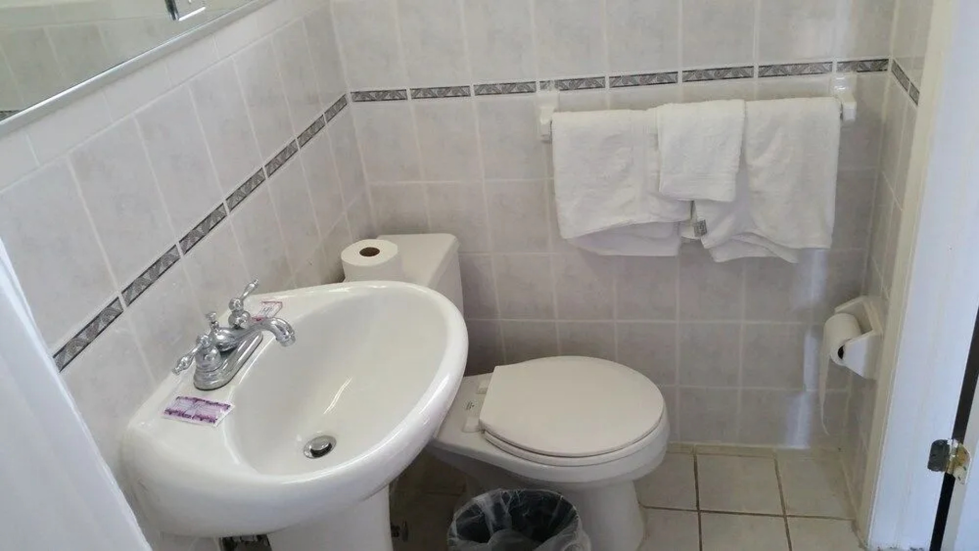 Budget Motor Inn - Stony Point